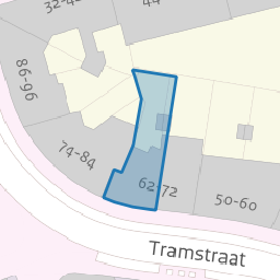 Perceel LDN03-G-2452