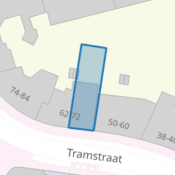 Perceel LDN03-G-2453