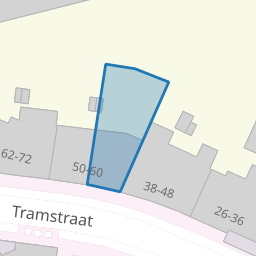 Perceel LDN03-G-2455