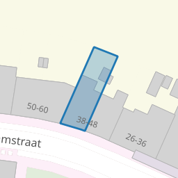 Perceel LDN03-G-2456