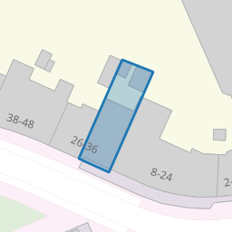 Perceel LDN03-G-2459