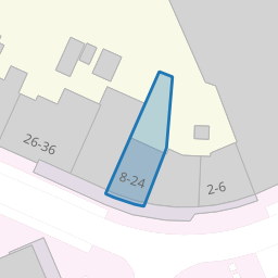 Perceel LDN03-G-2461