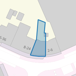 Perceel LDN03-G-2462