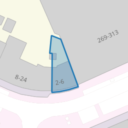 Perceel LDN03-G-2463