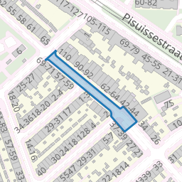 Perceel LDN03-G-2464