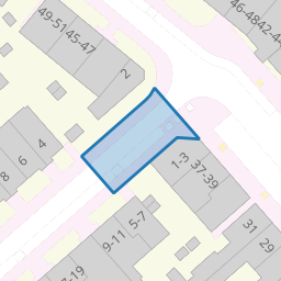 Perceel LDN03-G-2465