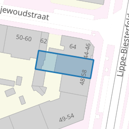 Perceel LDN03-G-2481