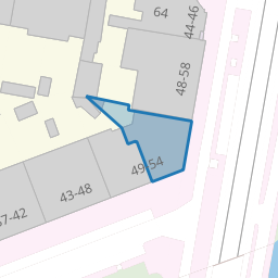 Perceel LDN03-G-2483