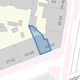 Perceel LDN03-G-2484