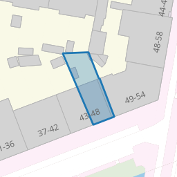 Perceel LDN03-G-2485