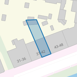 Perceel LDN03-G-2487