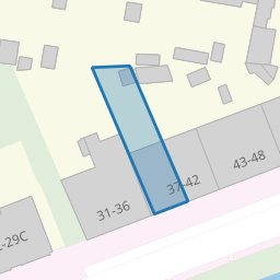 Perceel LDN03-G-2488