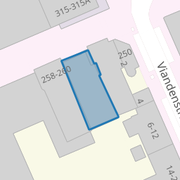 Perceel LDN03-G-2509