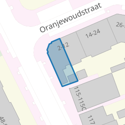 Perceel LDN03-G-2519