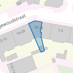 Perceel LDN03-G-2523