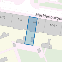 Perceel LDN03-G-2527