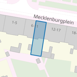 Perceel LDN03-G-2528