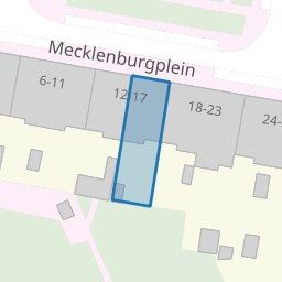 Perceel LDN03-G-2530