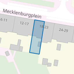 Perceel LDN03-G-2531