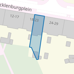 Perceel LDN03-G-2532