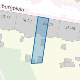 Perceel LDN03-G-2533