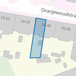 Perceel LDN03-G-2535