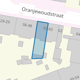 Perceel LDN03-G-2537