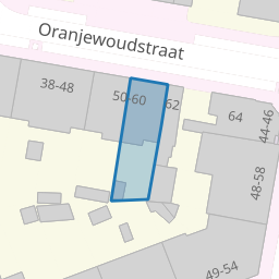 Perceel LDN03-G-2538