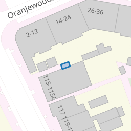 Perceel LDN03-G-2539