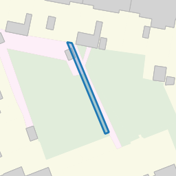 Perceel LDN03-G-2540