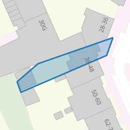 Perceel LDN03-G-2545