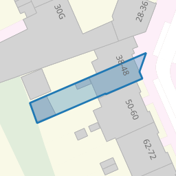 Perceel LDN03-G-2546