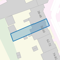 Perceel LDN03-G-2547