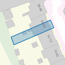 Perceel LDN03-G-2548