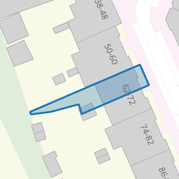 Perceel LDN03-G-2549