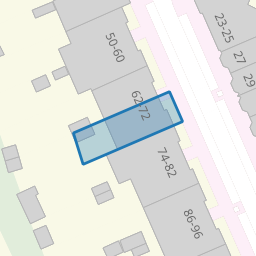 Perceel LDN03-G-2550