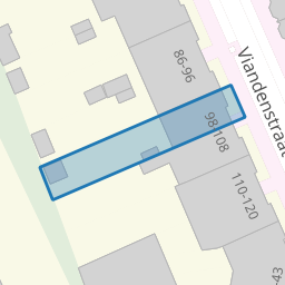 Perceel LDN03-G-2555