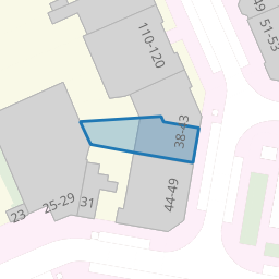 Perceel LDN03-G-2560