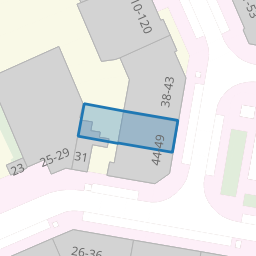 Perceel LDN03-G-2561