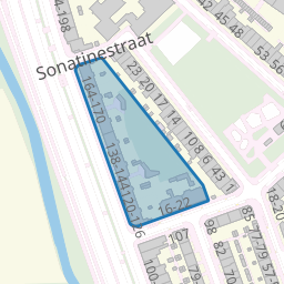 Perceel LDN03-G-2583