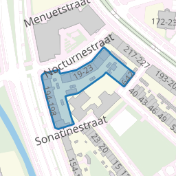 Perceel LDN03-G-2586