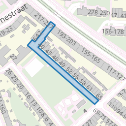 Perceel LDN03-G-2590