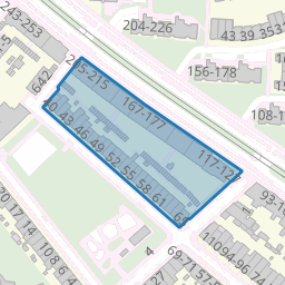 Perceel LDN03-G-2591