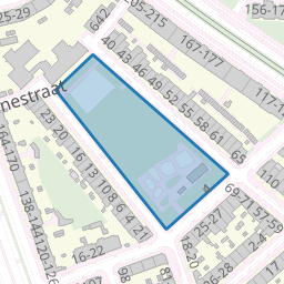 Perceel LDN03-G-2624