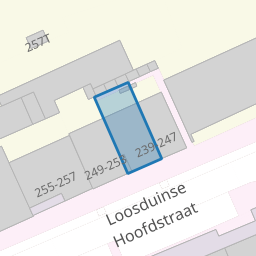 Perceel LDN03-G-2636