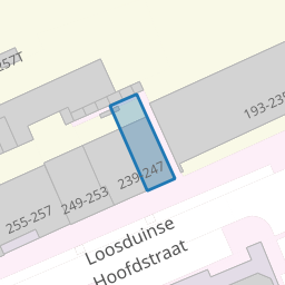 Perceel LDN03-G-2637