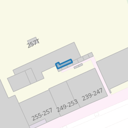 Perceel LDN03-G-2639