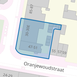 Perceel LDN03-G-2646