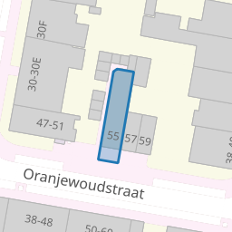 Perceel LDN03-G-2647