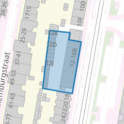 Perceel LDN03-G-2673